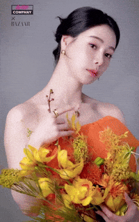 Princess Goddess GIF