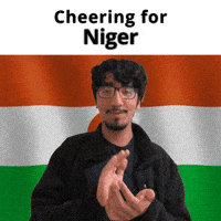 Niger GIF