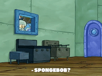 season 8 episode 21 GIF by SpongeBob SquarePants