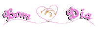 Dia Bom Sticker