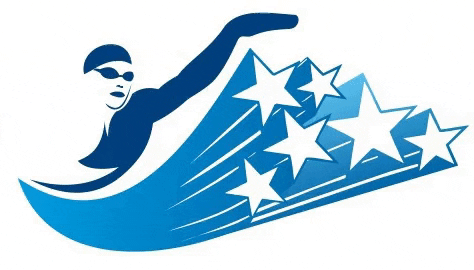 OfficeRUSH giphygifmaker rush sports sport swimming schwimmen wien vienna sportunion GIF