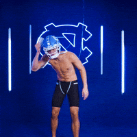 University Of North Carolina Ncaa GIF by UNC Tar Heels