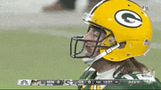 Meh Green Bay Packers GIF by NFL