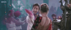ram leela navratri GIF by Priya