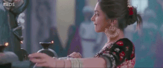 ram leela navratri GIF by Priya
