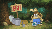 harvey beaks oops GIF by Nickelodeon