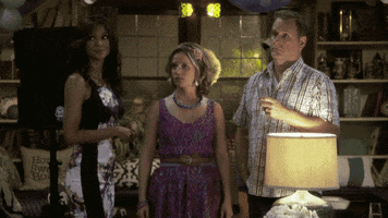 kimmy gibbler netflix GIF by Fuller House