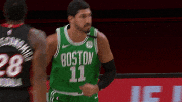 Nba Playoffs Sport GIF by NBA