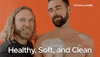 Soap Squatch GIF by DrSquatchSoapCo
