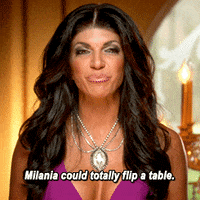 real housewives GIF by RealityTVGIFs