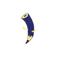 Lapis Escrever Sticker
