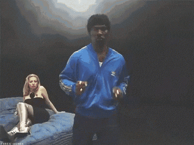 JustinUprising  GIF