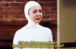 lily aldrin GIF