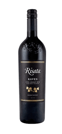 Wine Sticker by Prestige Beverage Group
