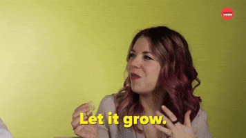 Let it Grow