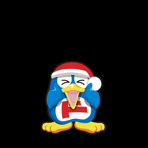 Excited Jump GIF by DONDONDONKISingapore