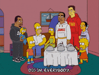 homer simpson GIF