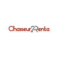 Chasseur2Renta c2r chasseur2renta Sticker