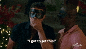 Last Dance Bj Britt GIF by Hallmark Channel