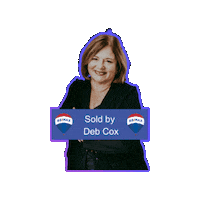 Soldbydeb Sticker by Junior League of Louisville