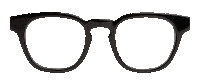 Try On Dan Levy Sticker by DL Eyewear