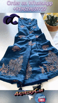 Buy Now Fashion GIF by ArtistryC