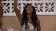 Yes GIF by Big Brother