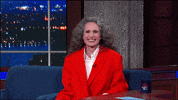 Stephen Colbert GIF by The Late Show With Stephen Colbert