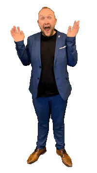notendealer what hands lars hande Sticker