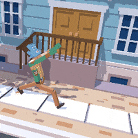 steppypants GIF