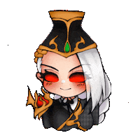 Mlbb Lesley Sticker by Mobile Legends: Bang Bang