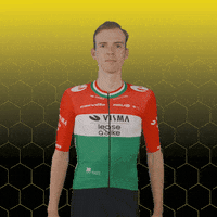 Valter GIF by Team Visma | Lease a Bike