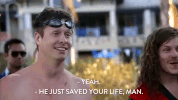 anders holm GIF by Workaholics