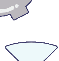 In Love Heart Sticker