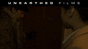 Horror Film Reaction GIF by Unearthed Films