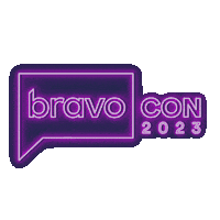 Sticker Vegas Sticker by Bravo TV