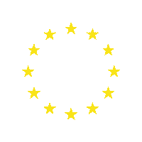 European Union Sticker by Youth Projects Group