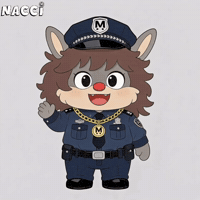 Happy Labor Day GIF