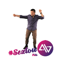abagency Sticker by AB Agência Digital