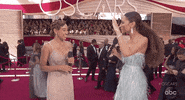 red carpet oscars 2019 GIF by The Academy Awards