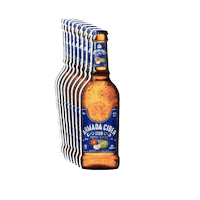 Apple Cider Sticker by Armada Cider 1588