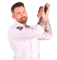 Applause Sticker by Food Network Canada