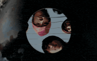 Push Back GIF by IDID