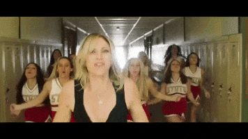 hangin tough debbie gibson GIF by New Kids On The Block