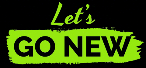 gonewcommunity giphyupload gsn mutirao gonew GIF