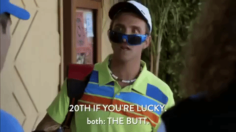 comedy central episode 6 GIF by Workaholics
