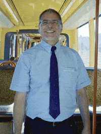 Come On Reaction Gif GIF by RATP