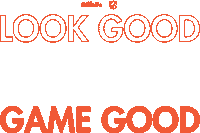 Good Game Football Sticker by Gillette