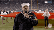 National Anthem Football GIF by NFL