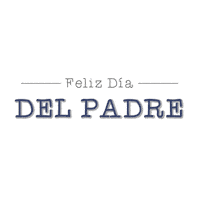 Dia Del Padre Sticker by SalveRegina